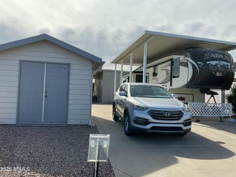 17200 W BELL Road 1383 Surprise AZ 85374