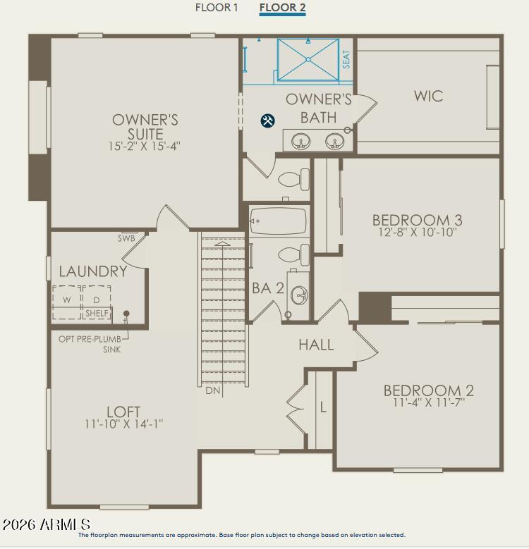 16534 W WHISPERING WIND Drive