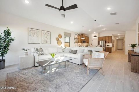 7964 W SANDS Road Glendale AZ 85303