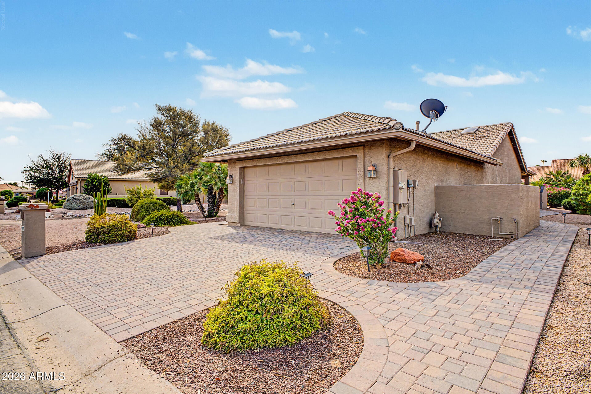 9559 E Sunburst Drive