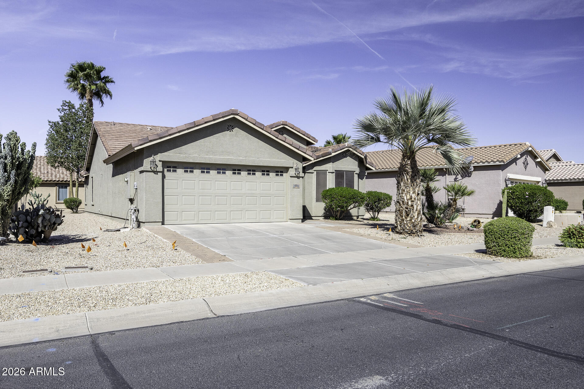 121 S AGUA FRIA Lane
