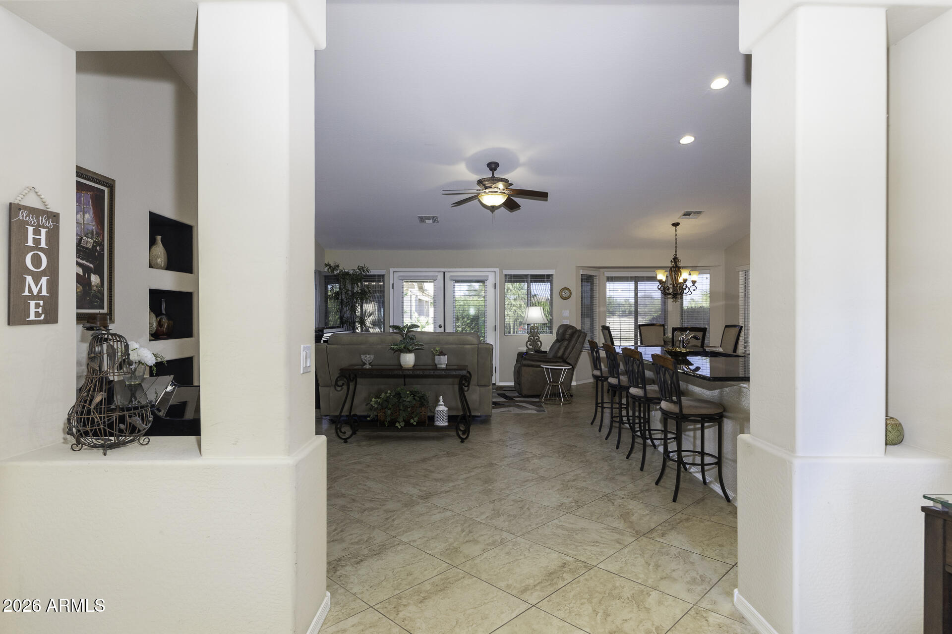 121 S AGUA FRIA Lane