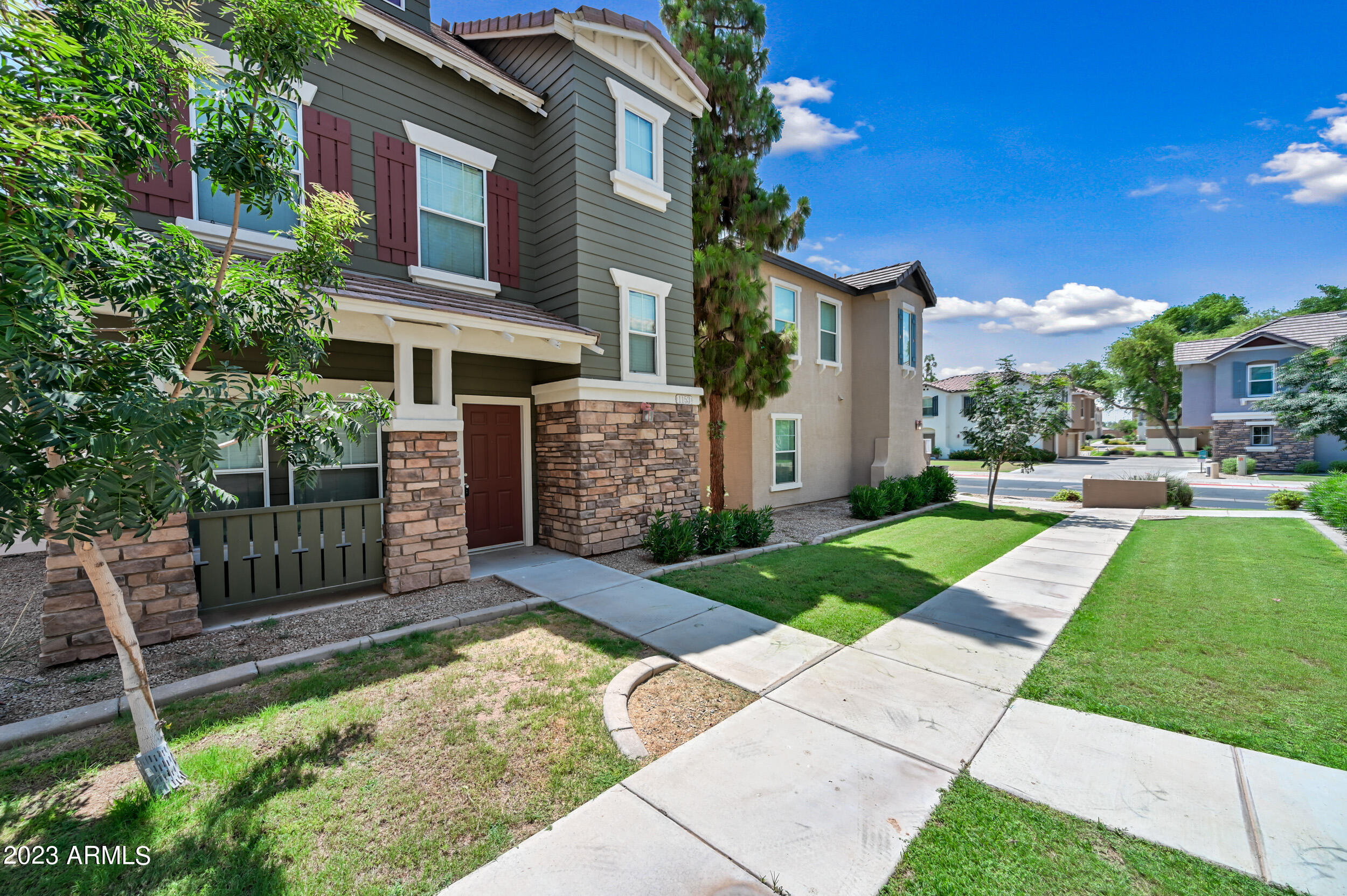 9233 E NEVILLE Avenue 1153