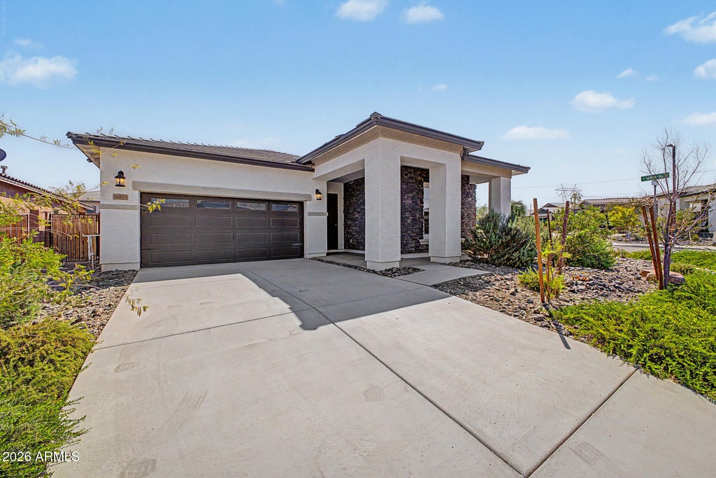 Photo of 16815 W Allen Street, Goodyear, AZ 85338 (MLS # 7073955)