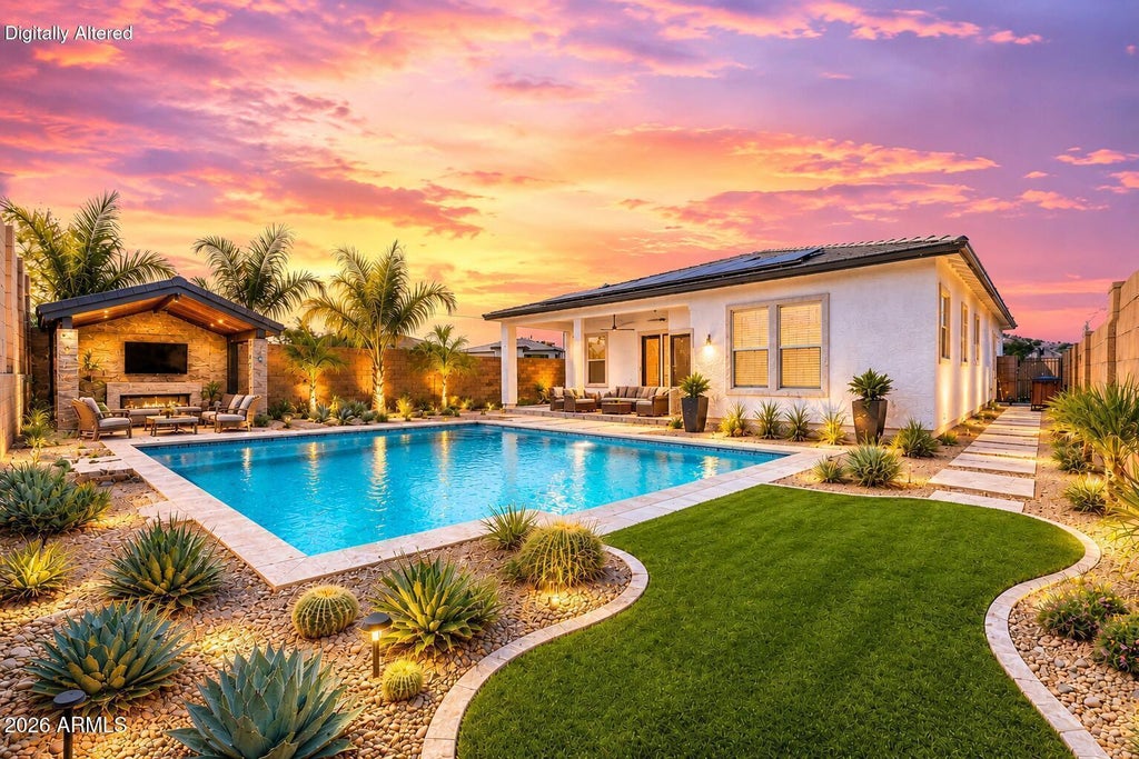 Photo of 16815 W Allen Street, Goodyear, AZ 85338 (MLS # 7073955)