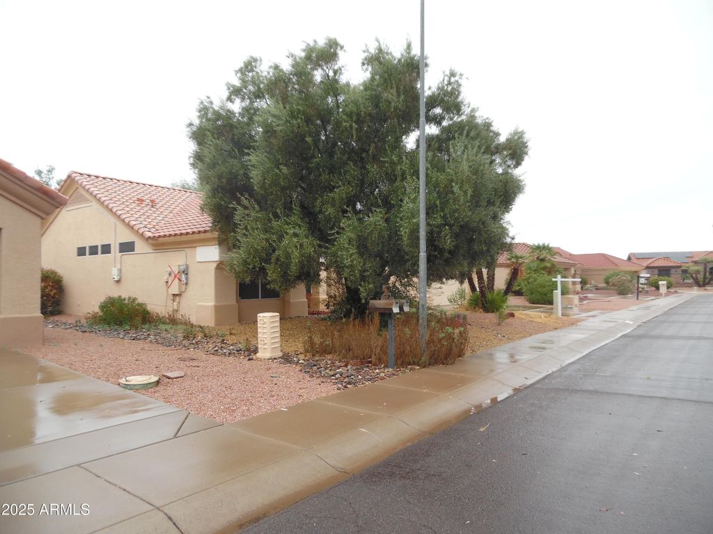 Photo of 14525 W Corral Drive, Sun City West, AZ 85375 (MLS # 6938539)