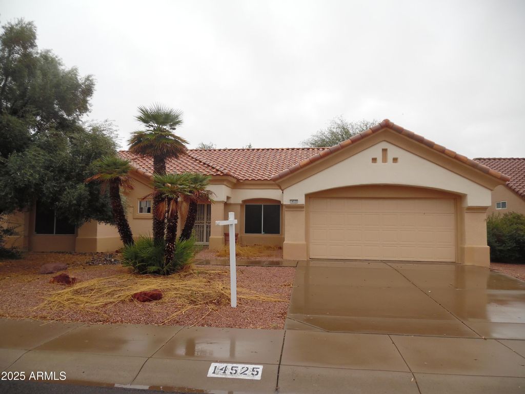 Photo of 14525 W Corral Drive, Sun City West, AZ 85375 (MLS # 6938539)