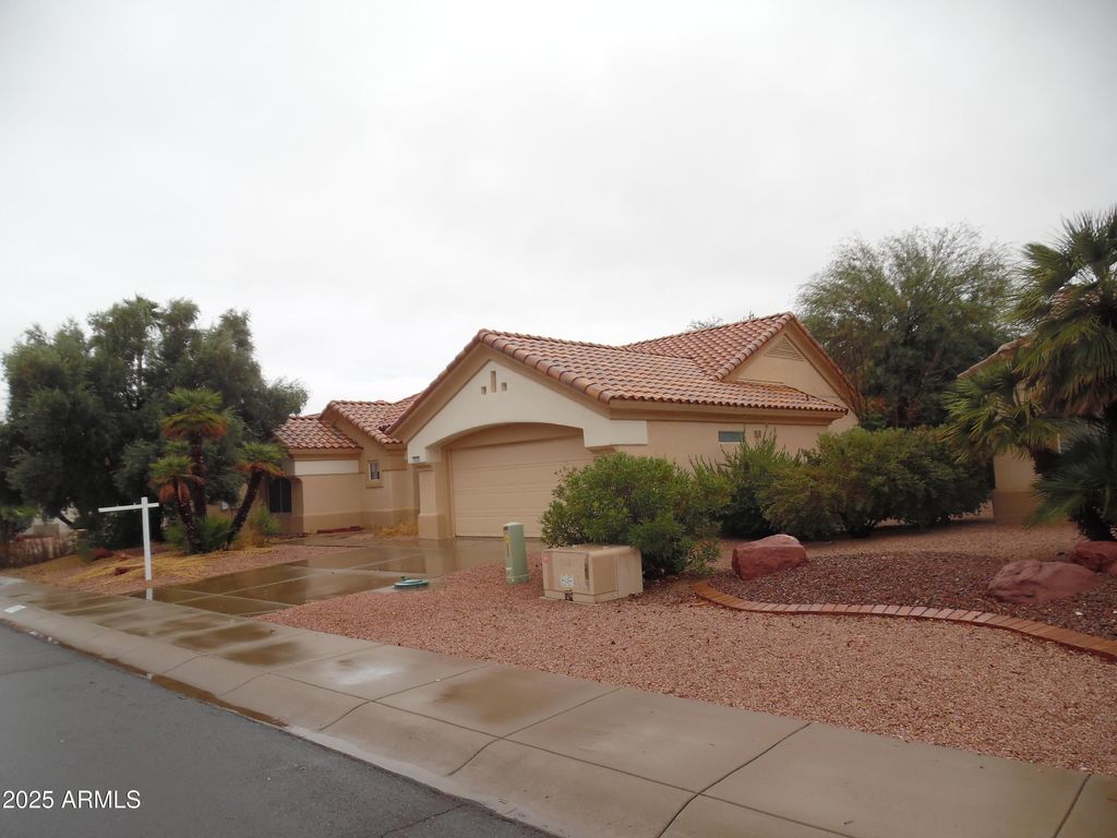 Photo of 14525 W Corral Drive, Sun City West, AZ 85375 (MLS # 6938539)