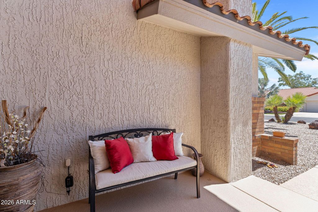 Photo of 14626 W Ravenswood Drive, Sun City West, AZ 85375 (MLS # 7022973)