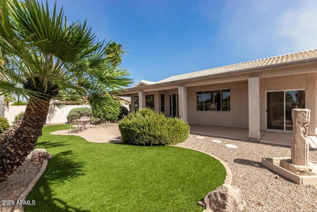 Photo of 480 W Cherrywood Drive, Chandler, AZ 85248 (MLS # 6984466)