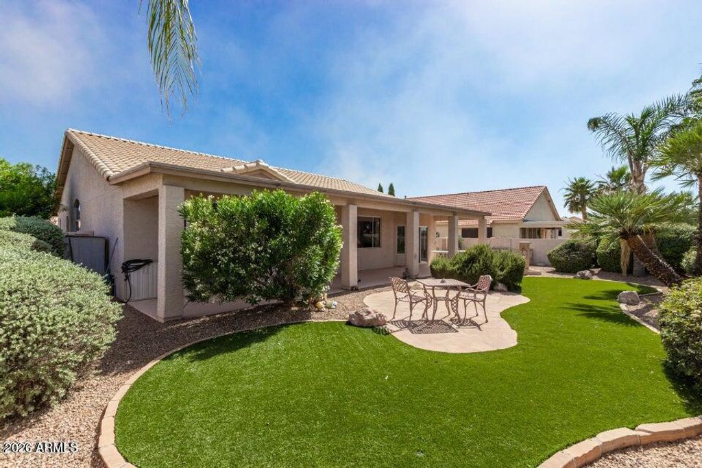 Photo of 480 W Cherrywood Drive, Chandler, AZ 85248 (MLS # 6984466)