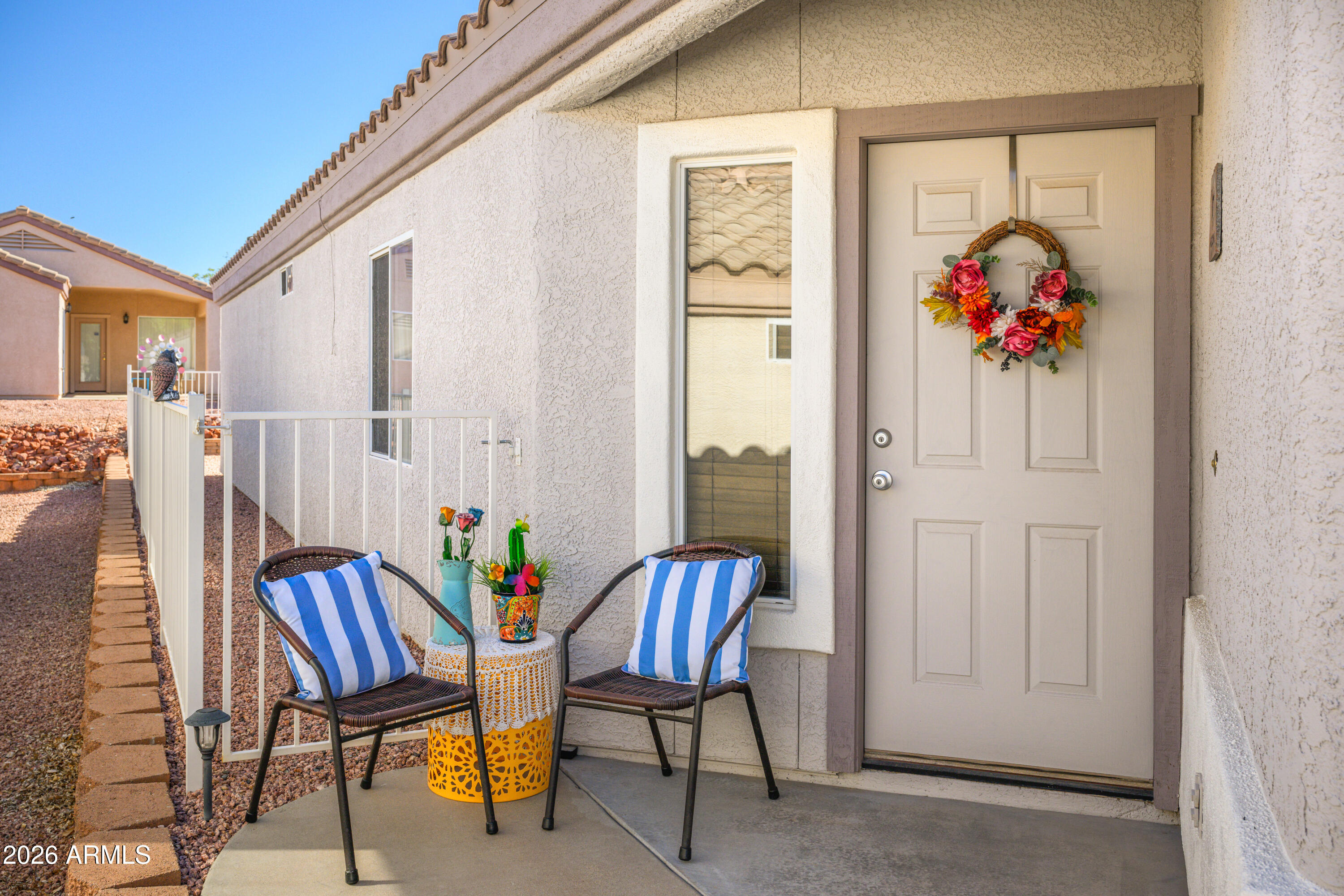 4952 E CATALINA Court