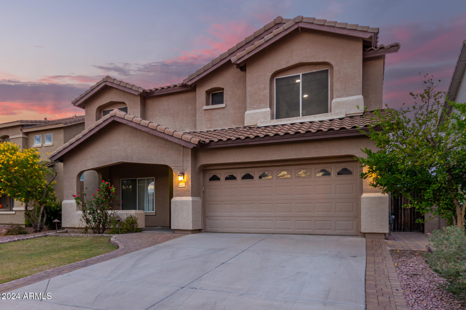 20293 N 83RD Drive