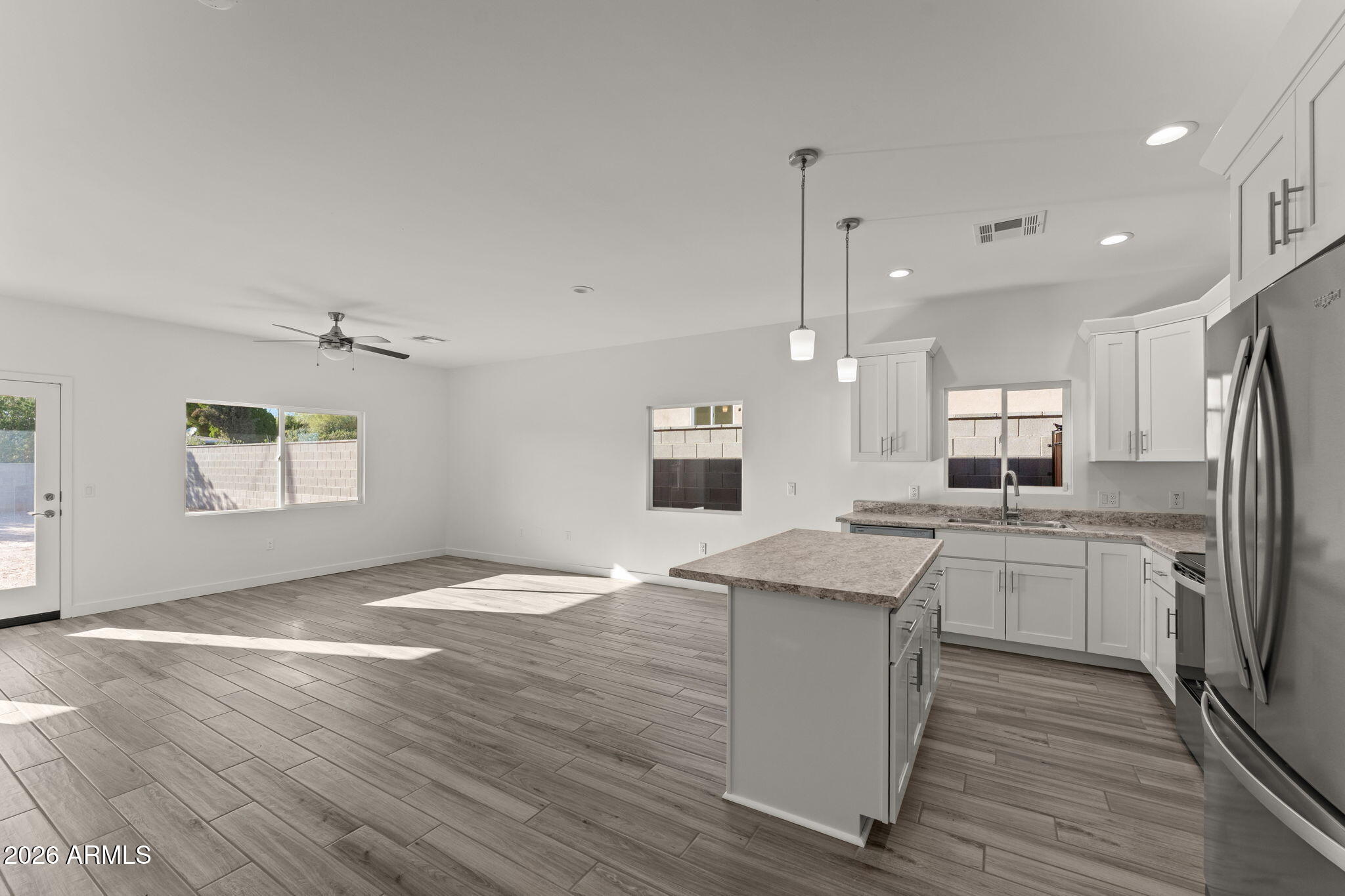 795 N DON FRANK Lane