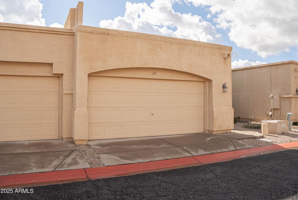 Photo of 625 N Hamilton Street #27, Chandler, AZ 85225 (MLS # 6949127)