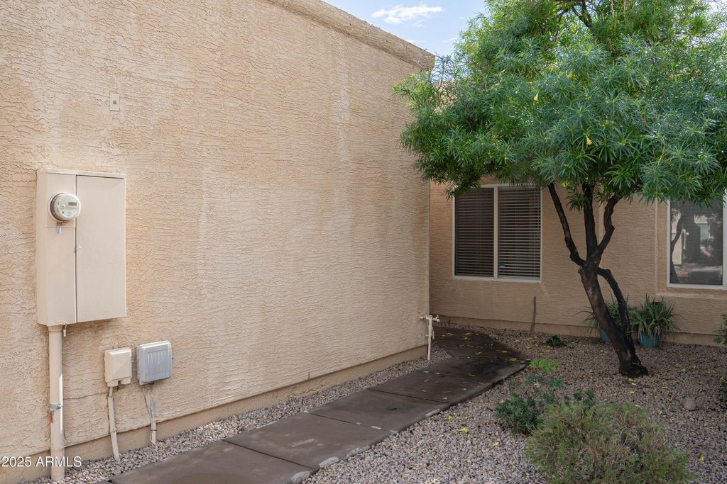 Photo of 625 N Hamilton Street #27, Chandler, AZ 85225 (MLS # 6949127)