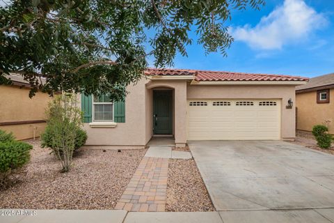 10432 W PAPAGO Street Tolleson AZ 85353