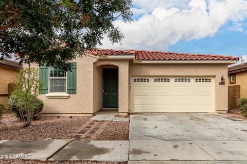 10432 W PAPAGO Street Tolleson AZ 85353