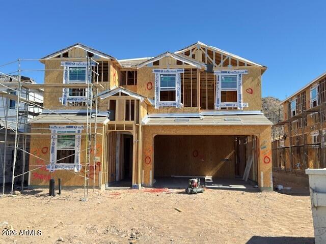 7014 W PINNACLE VISTA Drive