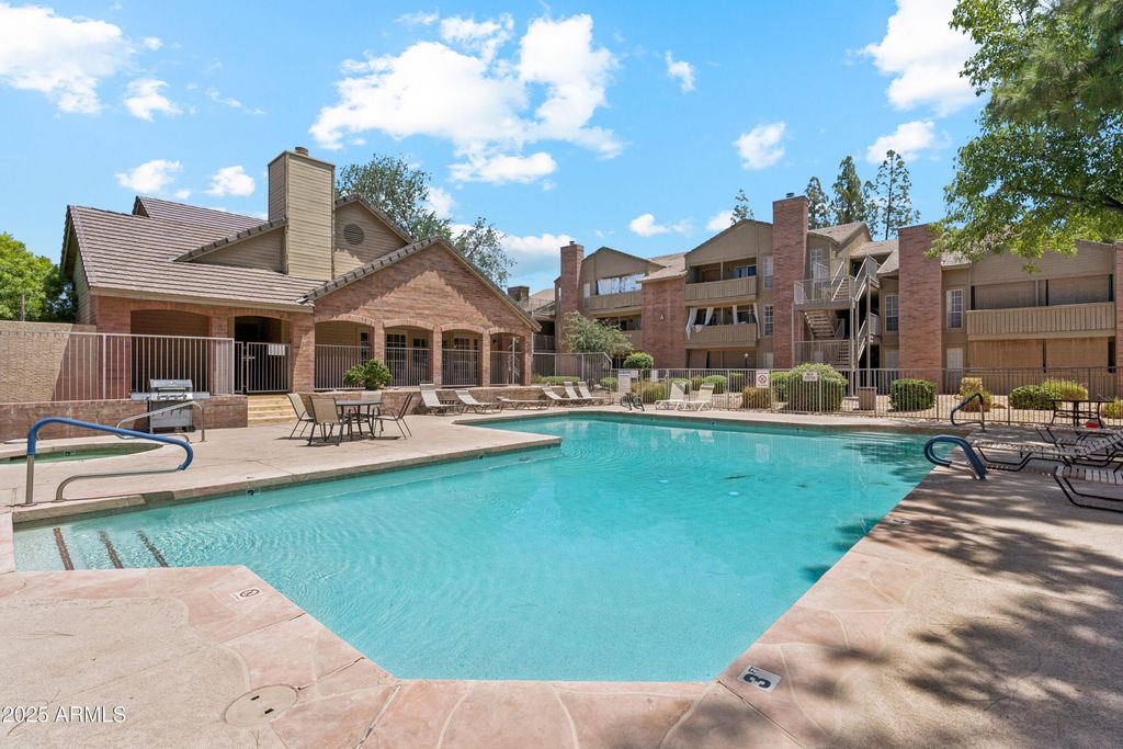Photo of 200 E Southern Avenue #133, Tempe, AZ 85282 (MLS # 6852288)