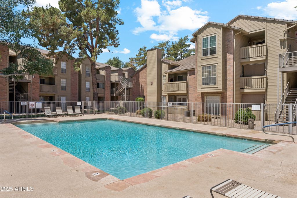 Photo of 200 E Southern Avenue #133, Tempe, AZ 85282 (MLS # 6852288)