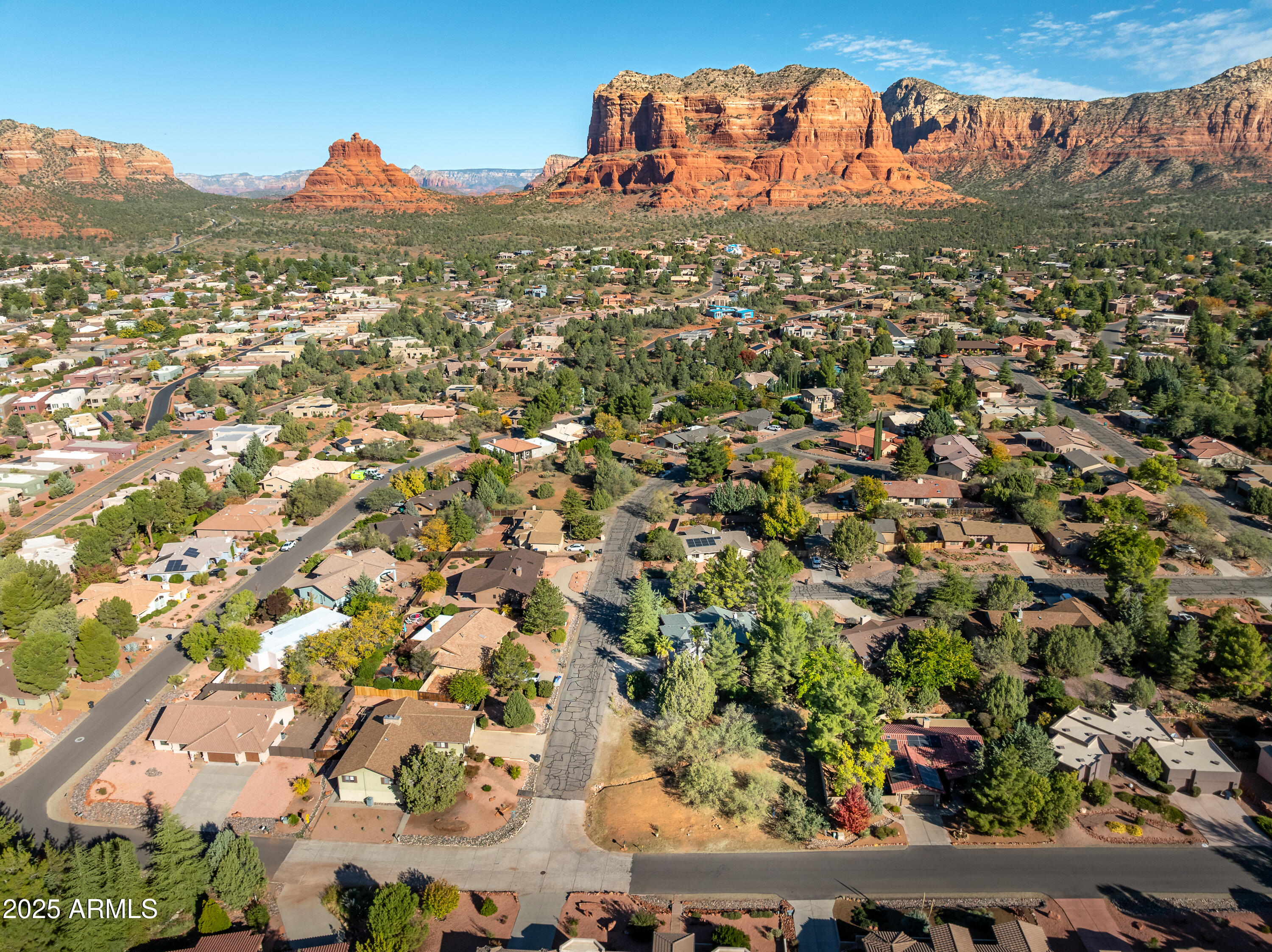 Sedona, Arizona 86351, United States, ,Land,Active,239420