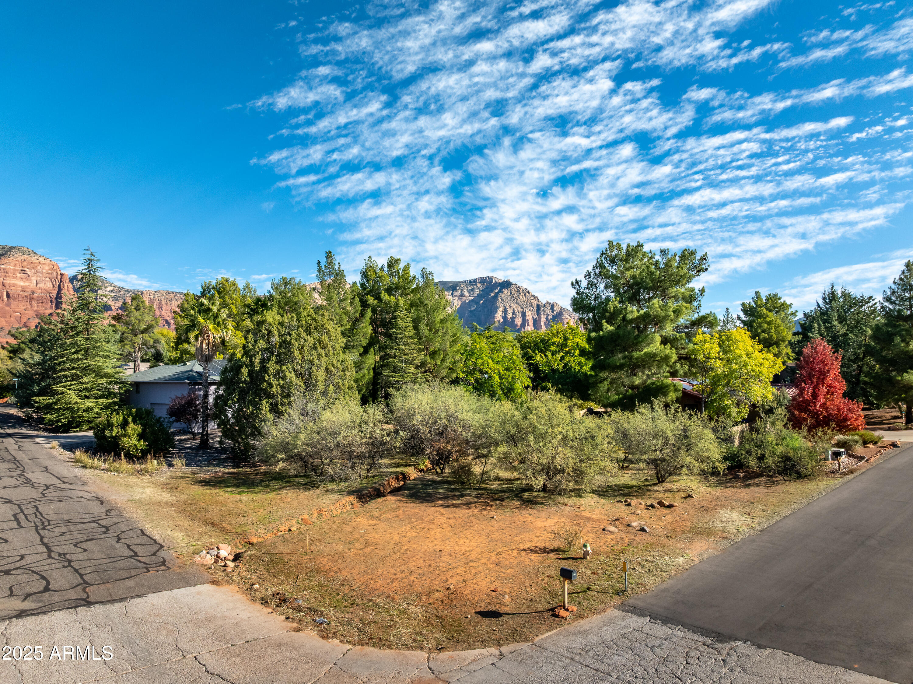 Sedona, Arizona 86351, United States, ,Land,Active,239420
