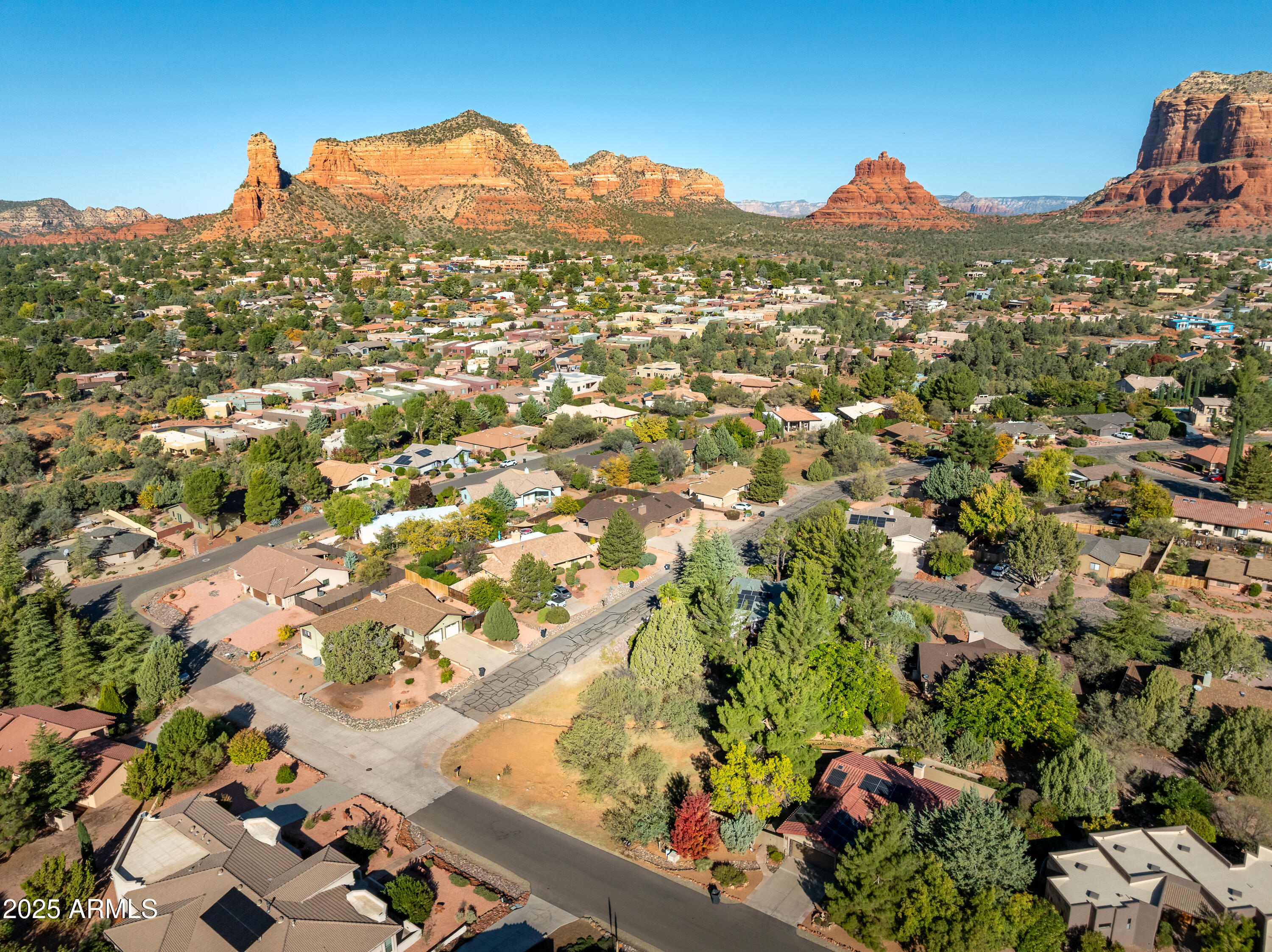 Sedona, Arizona 86351, United States, ,Land,Active,239420
