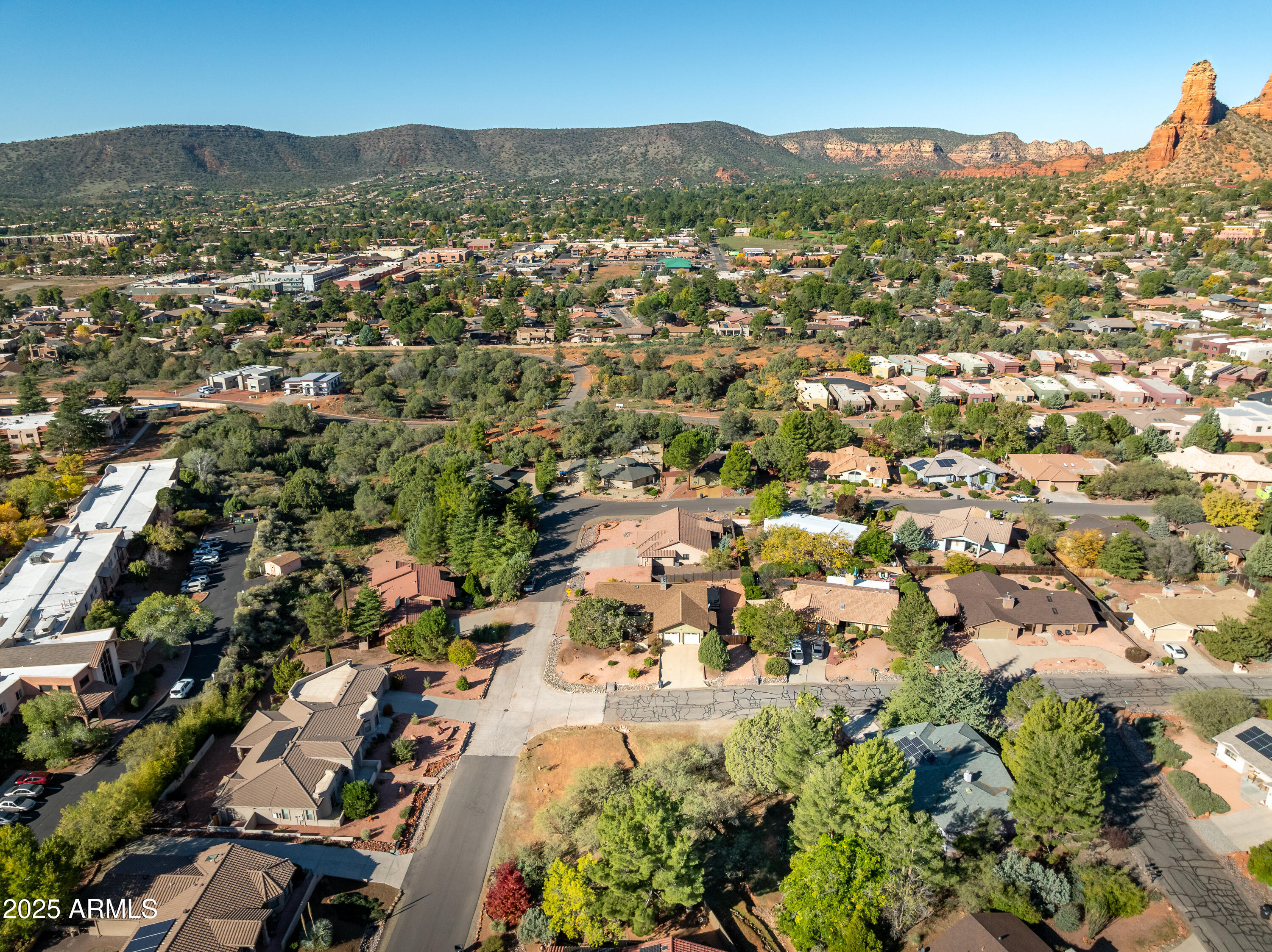 Sedona, Arizona 86351, United States, ,Land,Active,239420