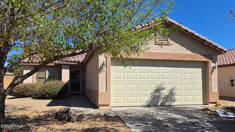 15868 W CROCUS Drive Surprise AZ 85379