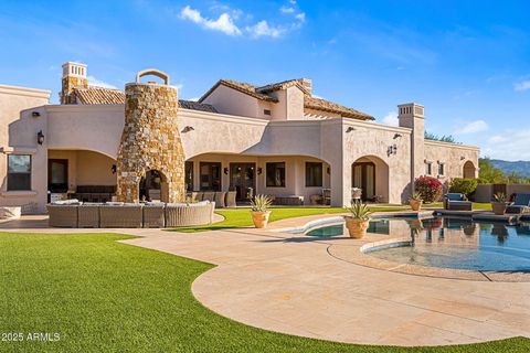 26915 N 162nd Street Scottsdale AZ 85262