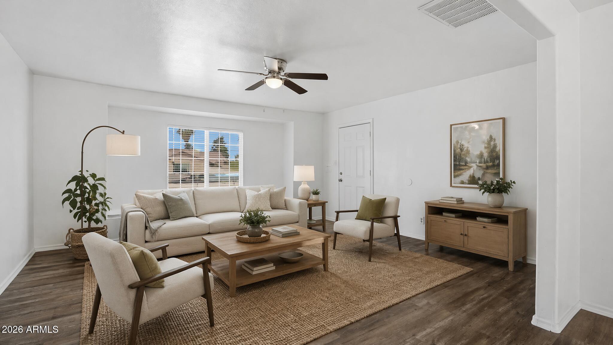 3514 W MARLETTE Avenue