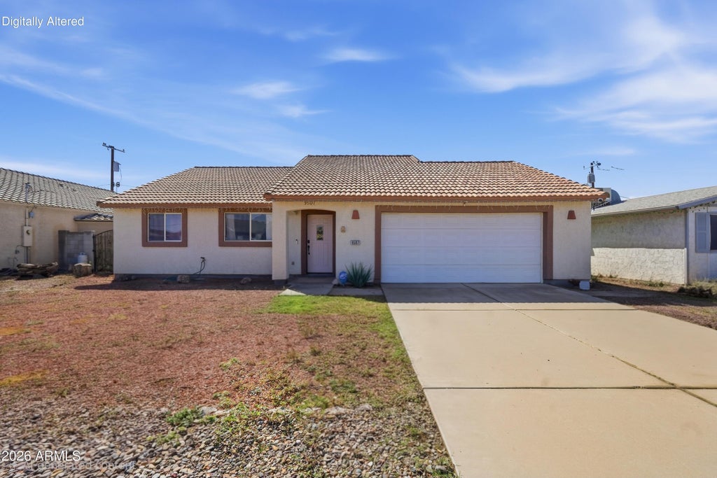 Photo of 9507 W Coronado Drive, Arizona City, AZ 85123 (MLS # 7087716)