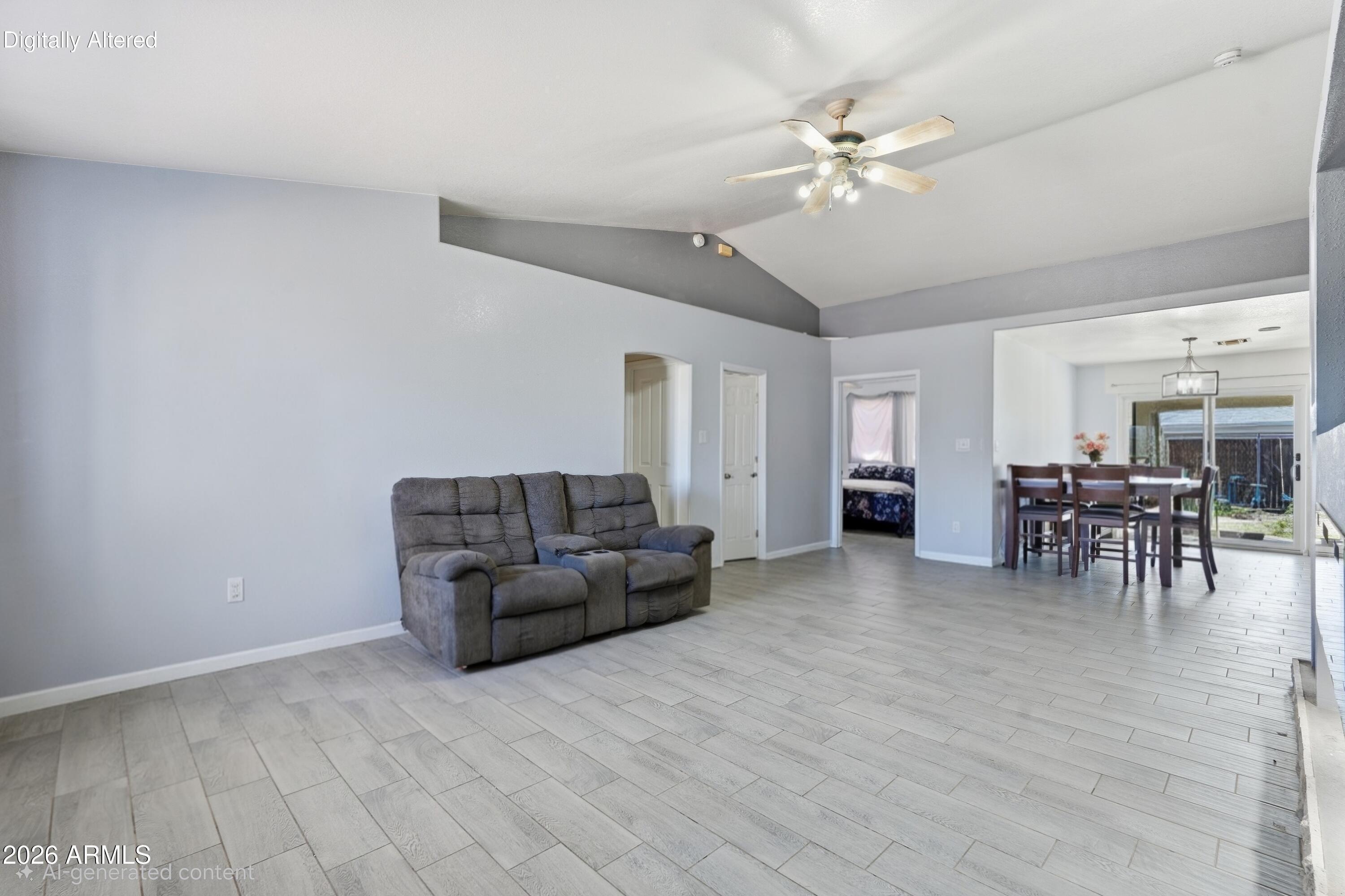 9507 W CORONADO Drive