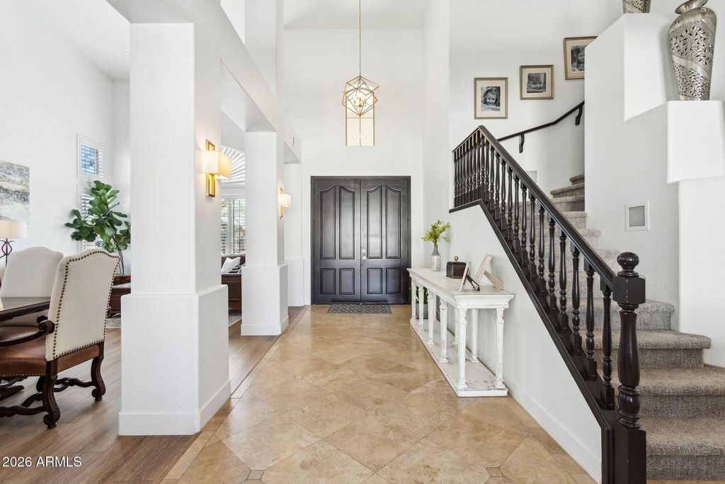 Photo of 2711 W Haley Drive, Anthem, AZ 85086 (MLS # 6992546)