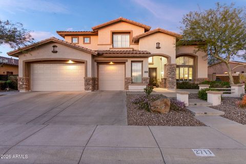 2711 W HALEY Drive Anthem AZ 85086