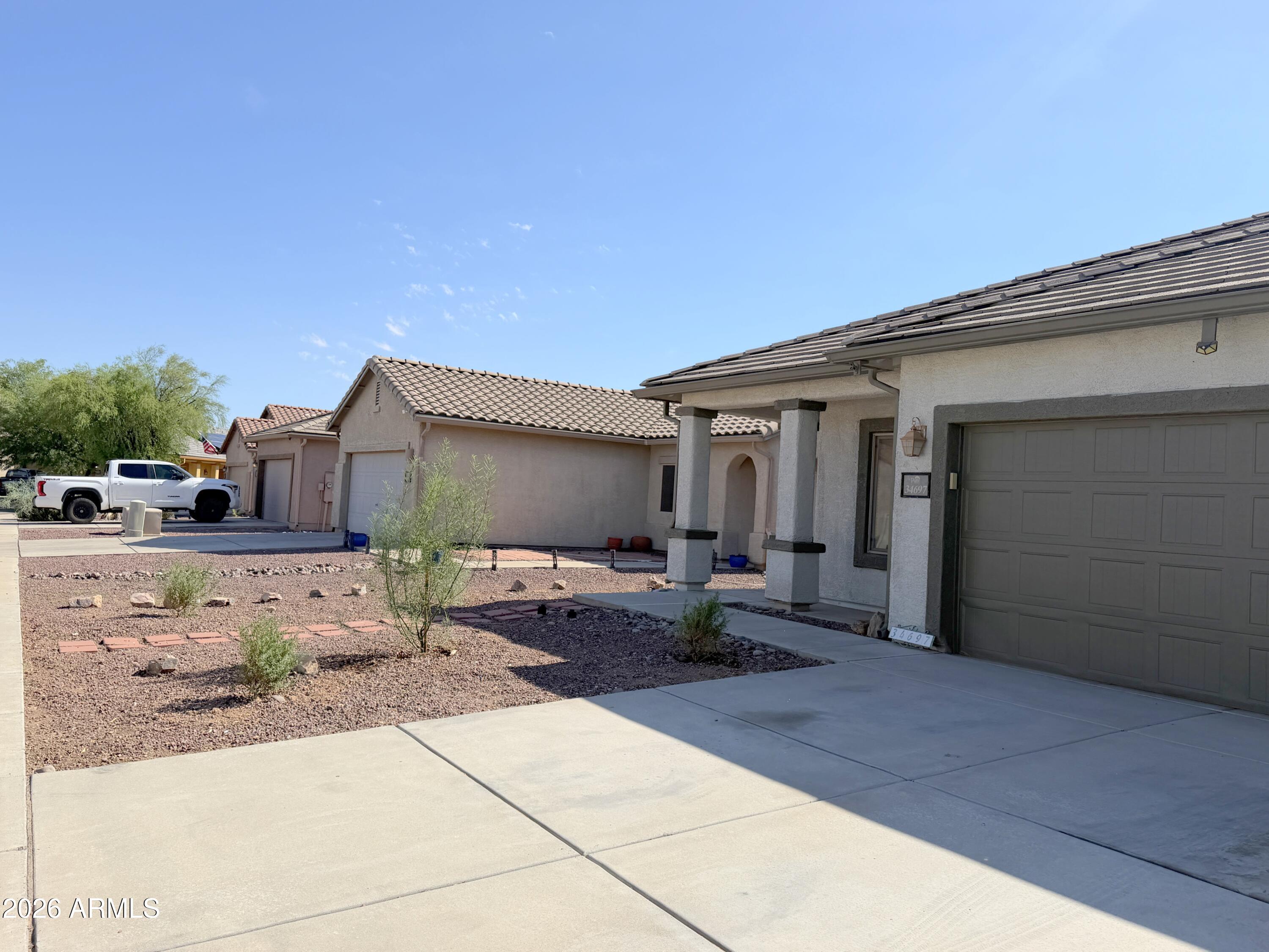 34697 S CORRAL Drive