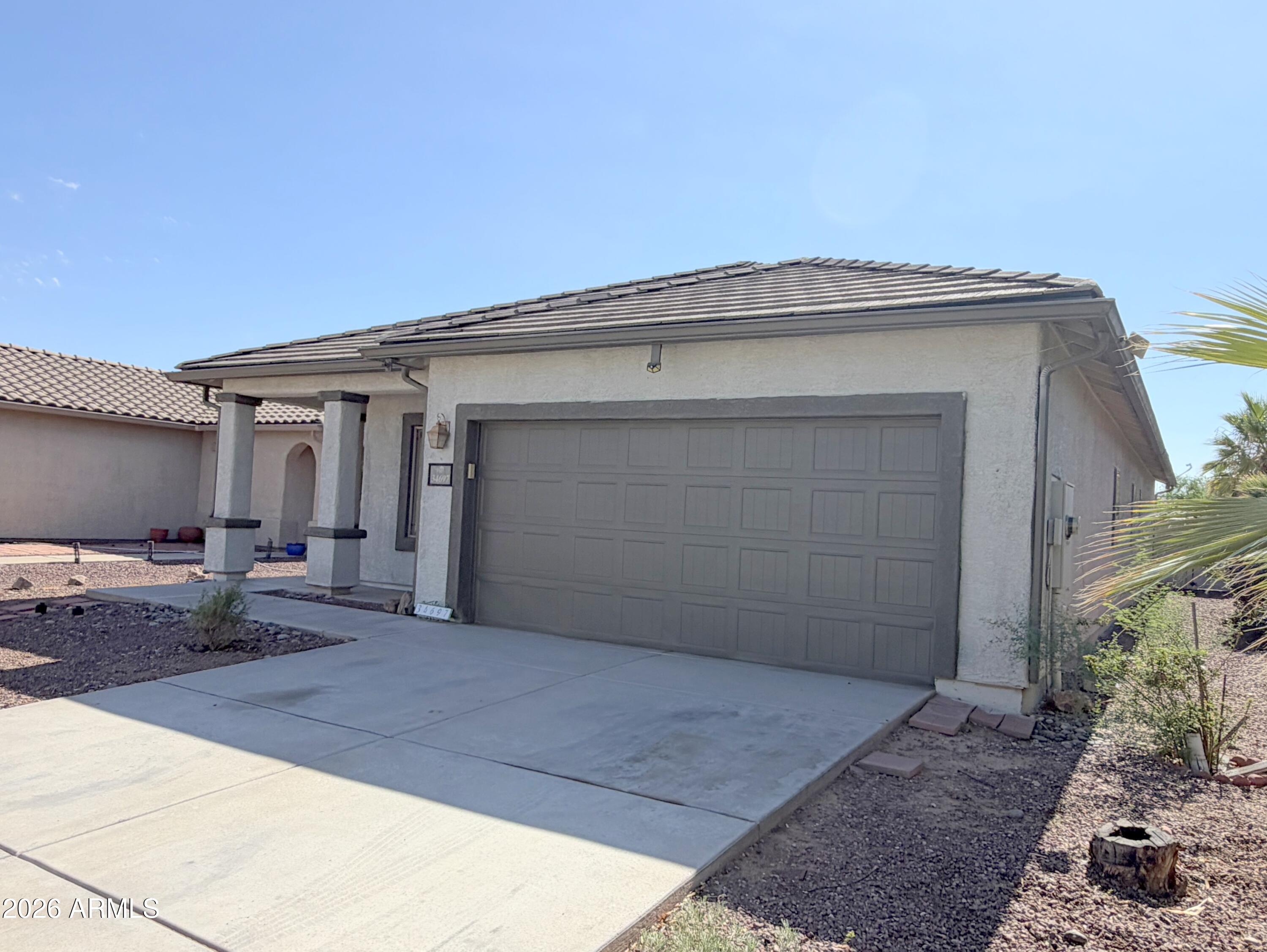 34697 S CORRAL Drive