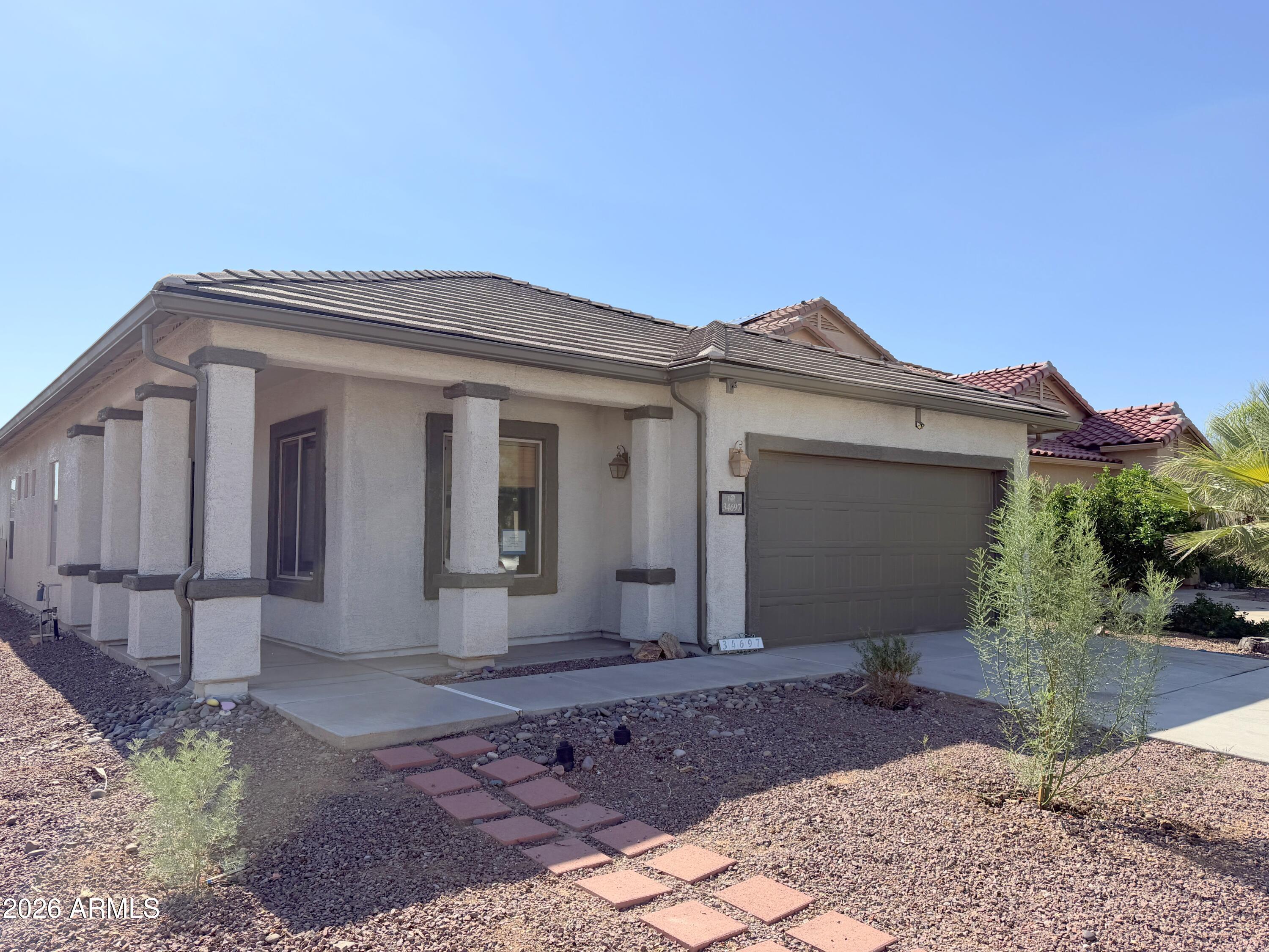 34697 S CORRAL Drive