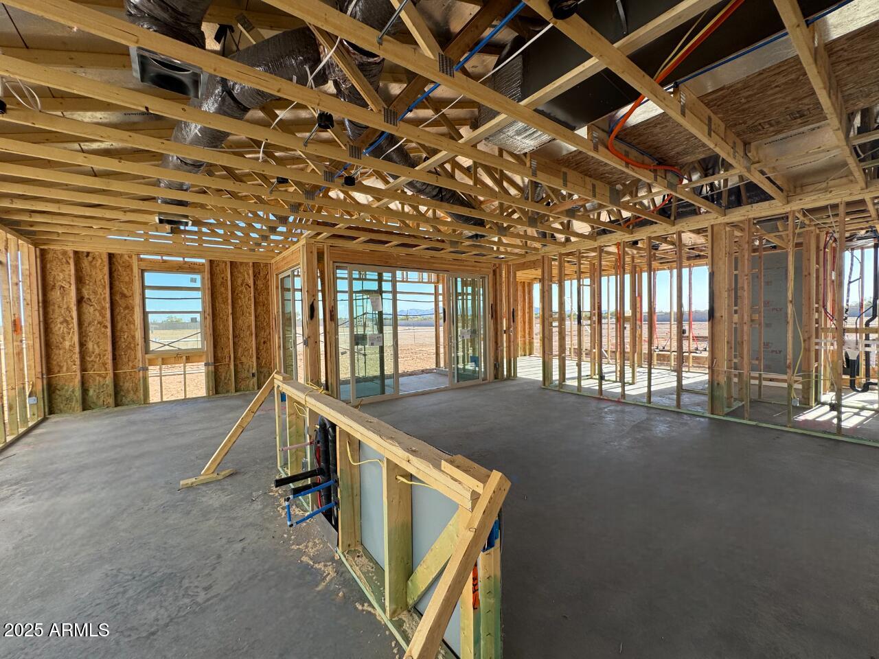 16195 W BAJADA Road