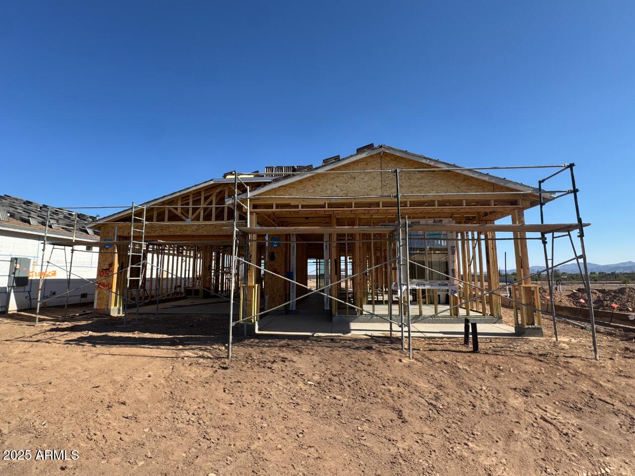 16195 W BAJADA Road