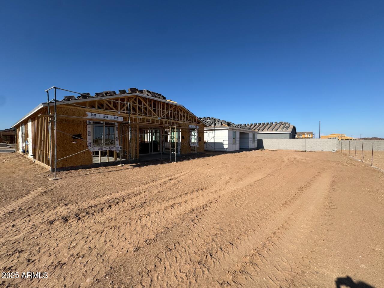 16195 W BAJADA Road