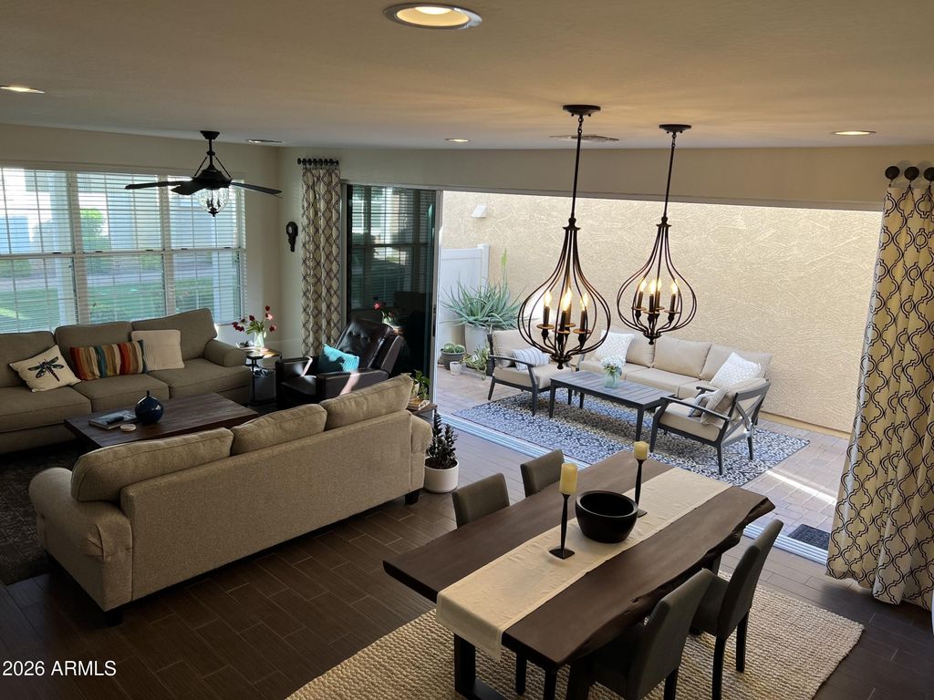 Photo of 1081 S Annie Lane, Gilbert, AZ 85296 (MLS # 7019091)