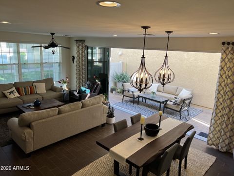 1081 S ANNIE Lane Gilbert AZ 85296