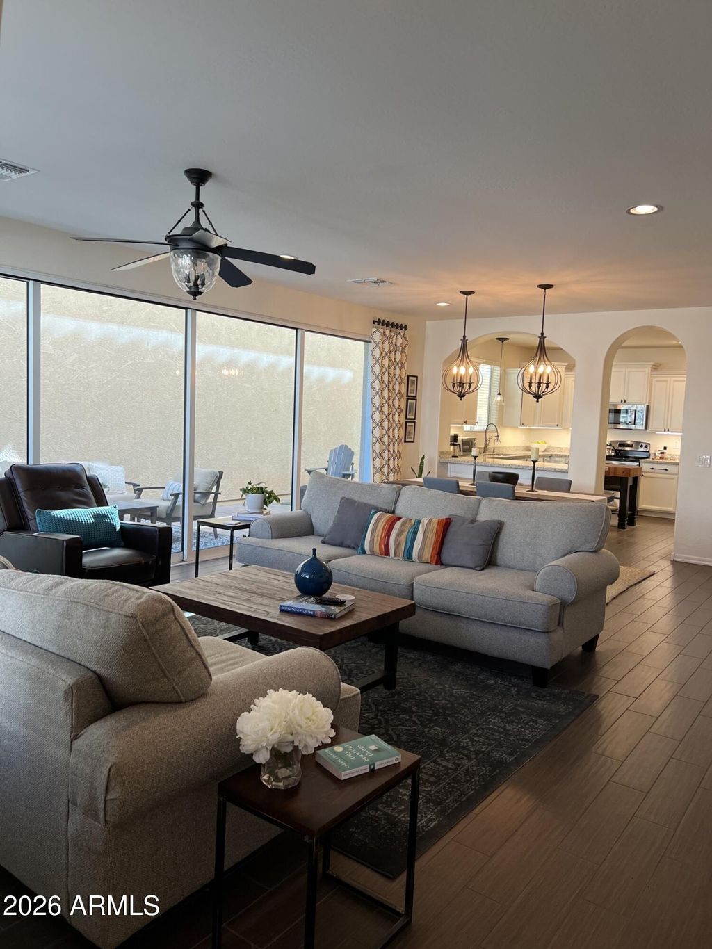 Photo of 1081 S Annie Lane, Gilbert, AZ 85296 (MLS # 7019091)