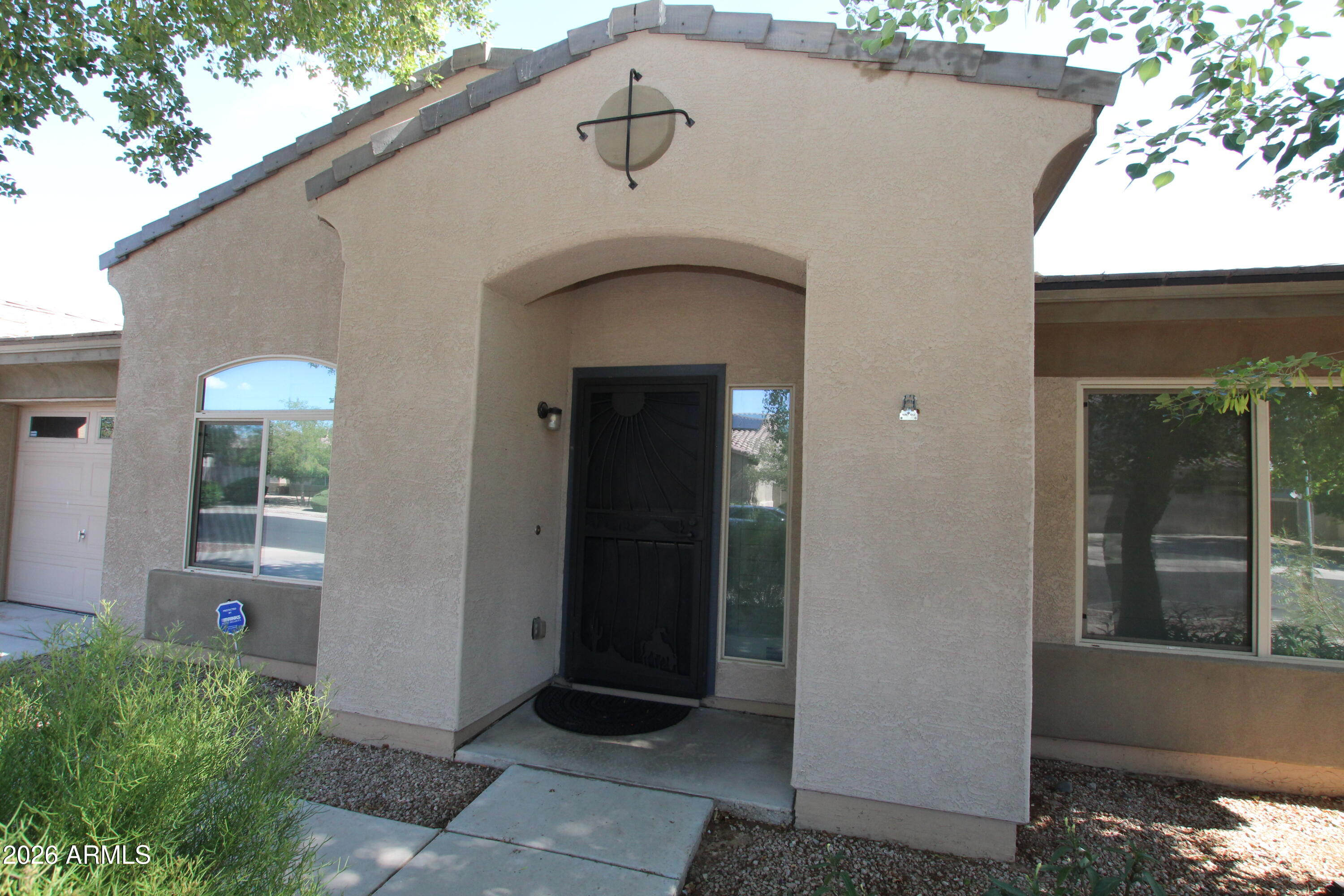 7621 W PECK Drive