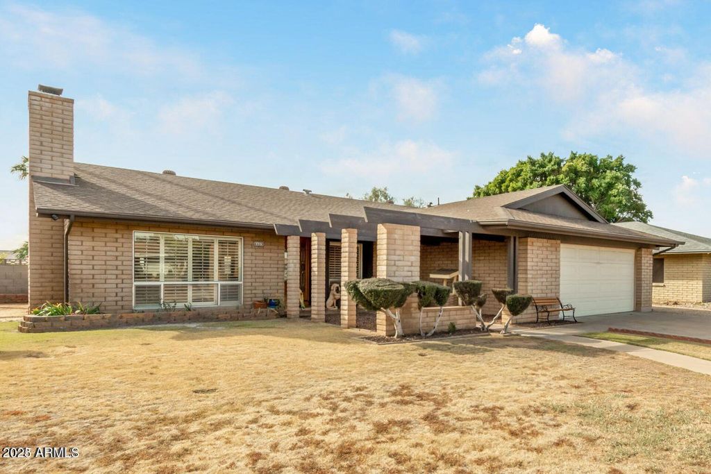 Photo of 4409 W Orchid Lane, Glendale, AZ 85302 (MLS # 6948524)