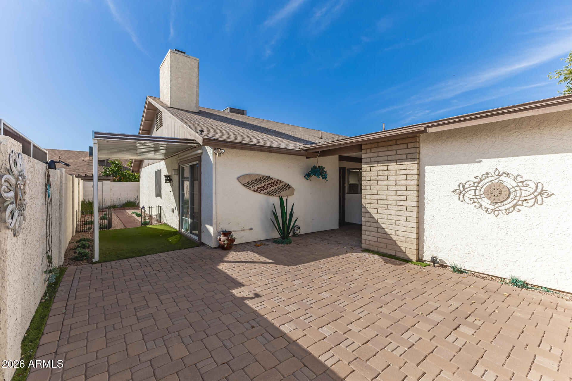 2451 W Knowles Avenue