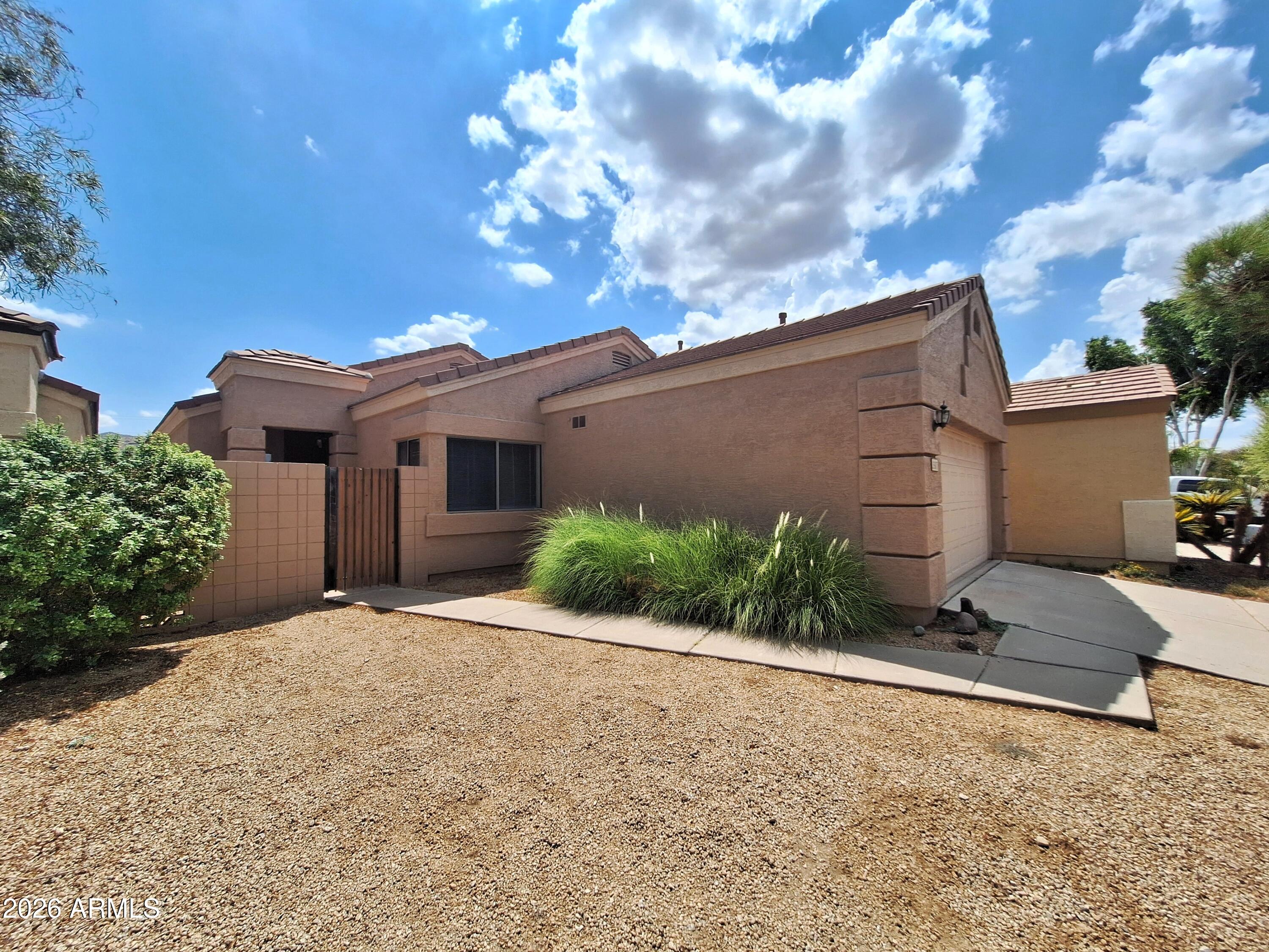 3307 E FREMONT Road