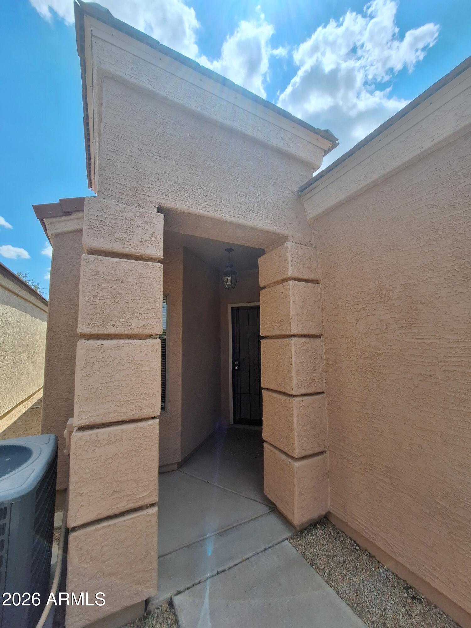 3307 E FREMONT Road